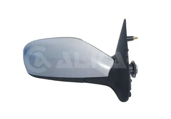 Dış Dikiz Aynası Sağ Elektrikli Isıtmalı Astarlı Sensörlü 7 Pin Renault Laguna II 2001-2007