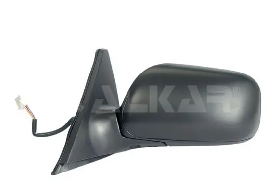 Dış Dikiz Aynası Sol Elektrikli Isıtmalı Astarlı 5 Pin Toyota Avensis 1997-2003