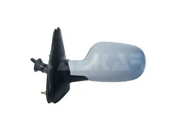 Dış Dikiz Aynası Sol Mekanik Asferık Astarlı Renault Megane I 1999-2002