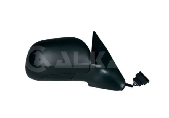 Dış Dikiz Aynası Sağ Elektrikli Isıtmalı Astarlı Skoda Octavia 1996-2004