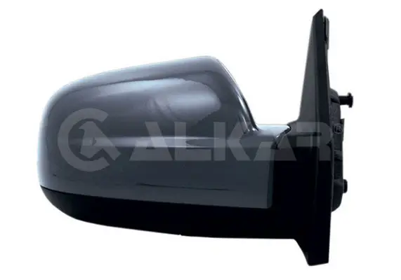 Dış Dikiz Aynası Sağ Elektrikli Isıtmalı Astarlı 5 Pin Hyundai Tucson 2004-2010