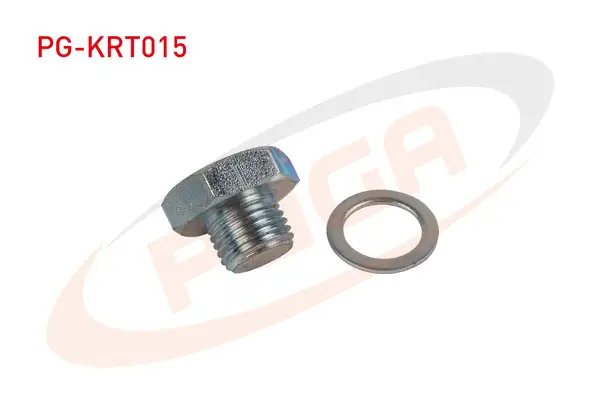 Karter Tapası Renault Kangoo II / Megane II 2002-2008