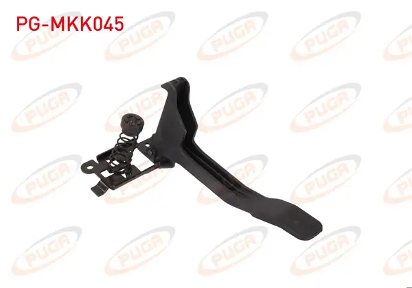 Motor Kaput Kilit Karsılıgı Megane III 2008-2015