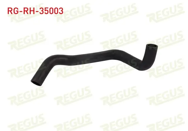 Radyatör Hortumu Alt Renault Megane II (Bm0 / 1,Cm0 / 1) 1.6 16V 2008-2010