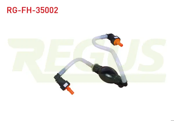 Yakıt Hortumu (Ara Besleme Borusu) Renault Kangoo 1.5 DCI 2008 -