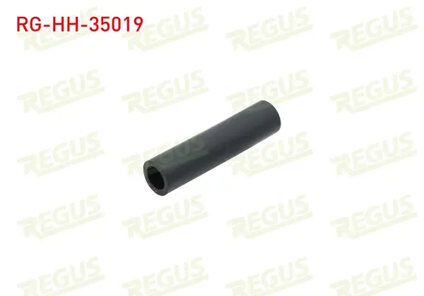 Kalorifer Hortumu Çıkış 16X24x100 Renault R12 1.4 1971-2000