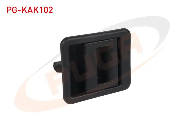 Kapı Dıs Açma Kolu Orta Sürgülü Kapı Fiat Ducato 1994-2002 / Peugeot Boxer 1994-2002 / Citroen Jumper 1994-2002