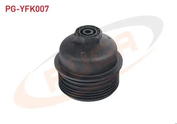 Yağ Filtre Kapağı Volkswagen Golf VII-Passat 1.6 TDI 2012-/ Transporter VI 2.0 TDI 2015-/ Tiguan 1.6 TDI 2016 -