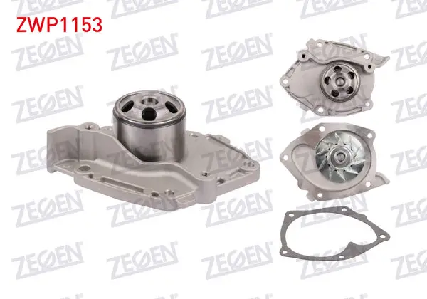 Devirdaim Renault Laguna II 2.0İ 16V 2001-2007 / Megane III 2.0İ 16V 2008-2015 / Megane III 2.0 TCE 2008-2015 / Megane II 2.0 2002-2008 / Carisma 1.9 Dıd 1995-2006 / Opel Vivaro 2.0 CDTI 2002 -