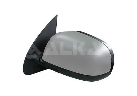Dış Dikiz Aynası Sol Mekanik Astarlı Nissan Micra IV 2010-2016