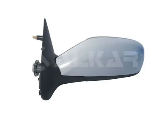 Dış Dikiz Aynası Sol Elektrikli Asferık Isıtmalı Astarlı Otomatik Katlanır 7 Pin Renault Laguna II 2001-2007