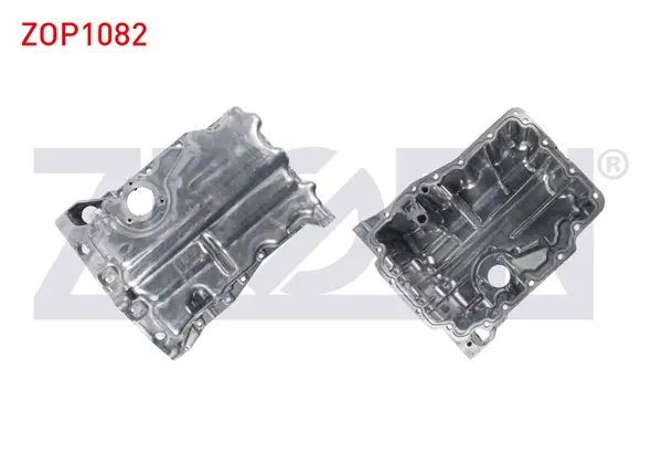 Yağ Karteri Alüminyum Sensör Delikli VW Polo (Aw1) 2018-/ Polo (6R,6C) 2009-2018 / Golf (5G1) 2012-/ Audi A3 (8V1) 2012-/ Seat Leon (5F) 2012-/ Ibiza (Kj1) 2017-/ Skoda Octavia (5E3) 201