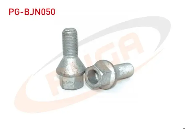 Bijon Cıvatası Geomet Dacia Logan / Duster Aa.17