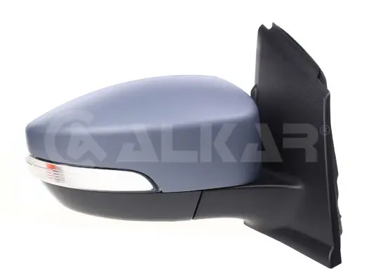 Dış Dikiz Aynası Sağ Elektrikli Isıtmalı Astarlı Sinyalli 6 Pin Asferık Ford Kuga II 2013-2020