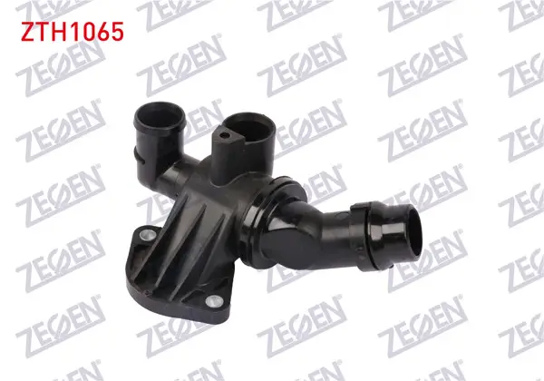 Termostat Komple 87 C VW Golf V 2.0 Gtı 2003-2009 / Audi A3 2.0 TFSI 2003-2012 / Seat Leon 2.0 TFSI 2005-2012