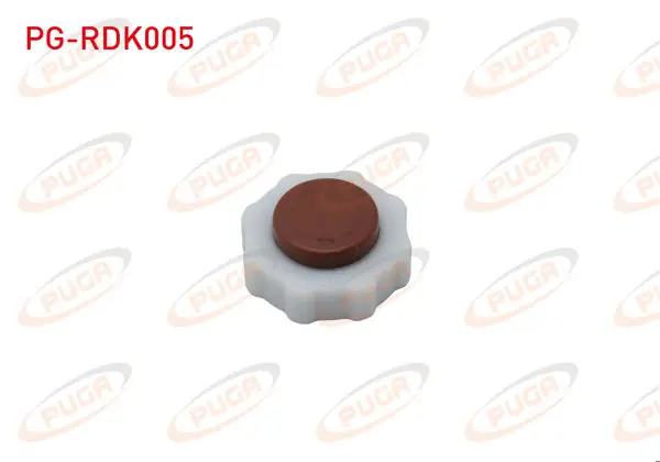 Radyatör Yedek Su Depo Kapağı Kahve R9 R11 R12 Toros R19 R21 Clio I Kangoo Megane / Logan