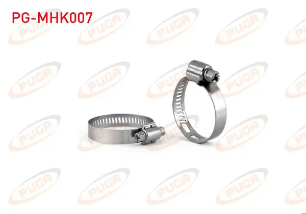 Hortum Kelepçesi Ayarlı 20-30 / 13mm