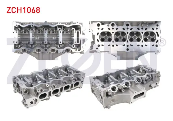 Silindir Kapağı Honda Civic VIII 1.6-1.8İ 16V (R18a-R16-R20) 2005-2012