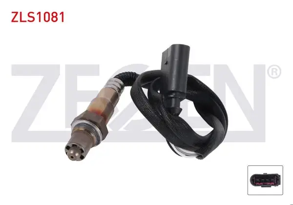 Lambda (Oksijen) Sensörü 750 mm Volkswagen Golf IV-Bora 1.6İ-1.8 T (Aeh-Akl-Apf-Agu) 1997-2005 / Passat 1.8 T (Aeb-Anb-Apu) 1996-2000 / A3 1.8 T (Ajq) 1996-2003 / Seat Leon 1.6 (Bfq) 1999-2006