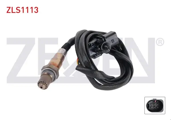 Lambda (Oksijen) Sensörü 1300 mm Mercedes C (W203) C 200 CDI-C 220 CDI (Om646.951-821-962-963) 00-06 / (W204) C 180 Cgı-C 200 Cgı (M271.820-860) 07-14 / E (W211) E 200 CDI-E 220 CDI 2002-2008