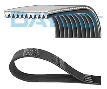 Kanallı V Kayışı Capacity Om 457.950, Om 457.959, Om 457.973 2007 -