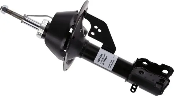 Amortısör Ön Voyager II Bm 90-95