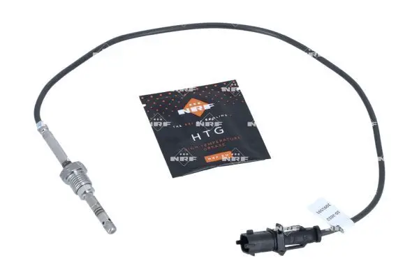 Egsoz Sıcaklık Sensörü Doblo Freemont Alfa 159 2.0 Jtdm 1.9 2.0 D-JTD 01 -