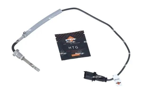 Egsoz Sıcaklık Sensörü Fiat 500 500L 500C Panda 1,3 Mjet 07 -