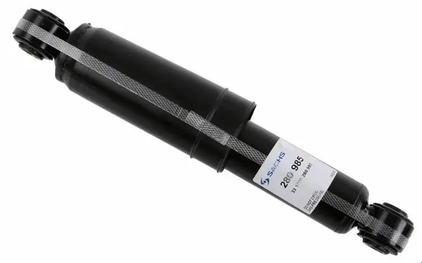 Amortısör Arka Ducato Boxer Jumper Bm 02 -