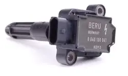 Mercedes C Serisi W203 C200 Kompressor (2000-2002) Ateşleme Bobini (48089)