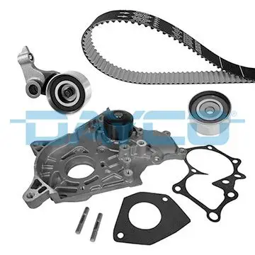 Triger Set + Devirdaim Avensis Benzinli 03-08