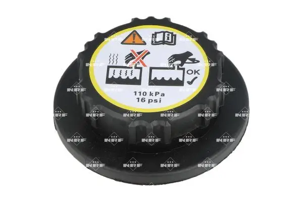 Radyatör Yedek Su Depo Kapağı W163 . 98-04
