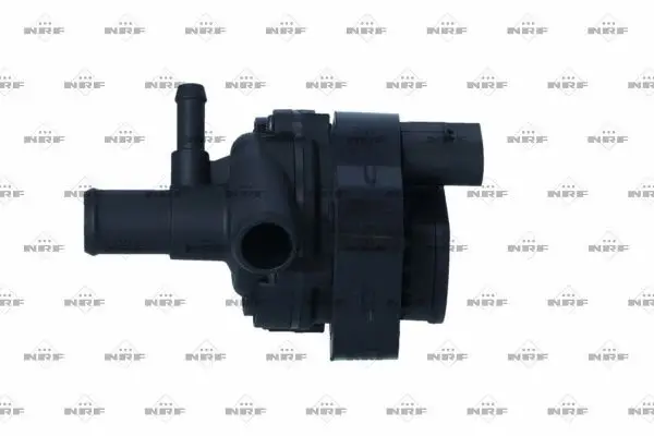 İlave Su Pompası W204-207-Glk204-172-231 . 07 -