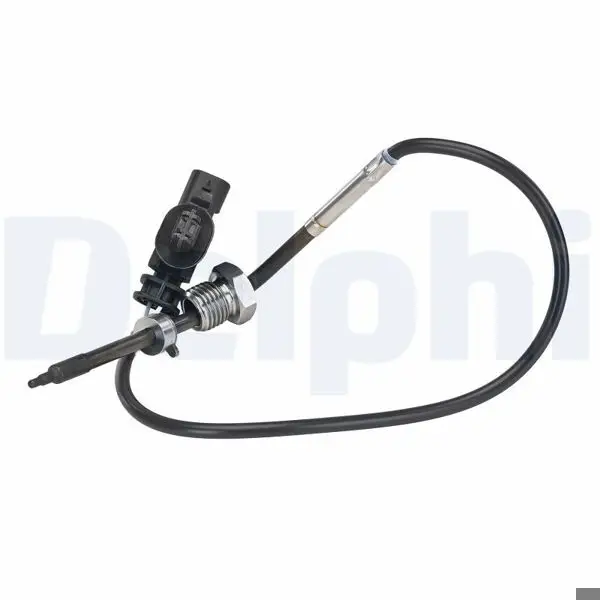 EGR Turbo Hava Sıcaklık Sensörü Fiat Egea Sedan 1,3D-Fiorino 1,3D