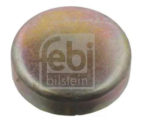 Motor Blok Su Tapası 45mm