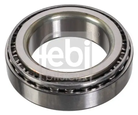 Ön Teker Rulmanı Boxer Jumper Ducato 14Q (15 Jant) J5 C25 (G: 20 * I,C: 50 * D,C: 80) 97 > 03