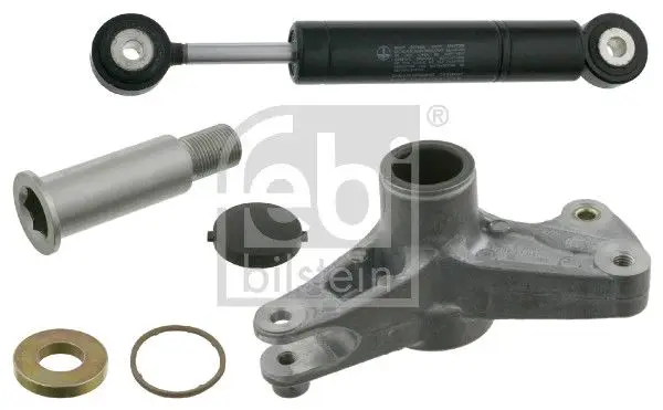 Kayış Gergi Kütüğü W124 93 > 95 W210 95 > 97 W140 93 > 98 Vito 638 96 > 03 Sprinter 96 > 06