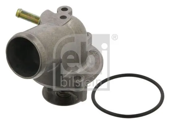 Termostat 87 °C (M111, Klimalı) W202 93 > 00 C208 97 > 00 W124 93 > 95 W210 97 > 02 W163 98 > 05