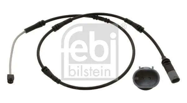 Fren Balata Fişi Arka F10 M5 BMW 11 >