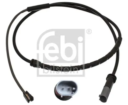 Fren Balata Fişi Arka BMW X5 E70 F15 F85 E71 E72 F16 F86