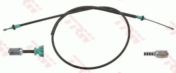El Fren Teli Logan Sandero II Bm 04 -