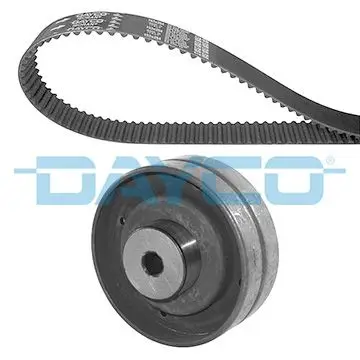Triger Seti Lt Cp 2,4 D 78-96