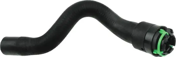 Kalorifer Giriş Hortumu Astra G Zafira A Z14xe Z16xe 98 > 10