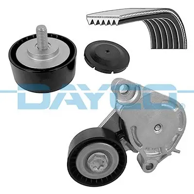 V Kayış Kiti 14 > Mini Cooper (F55-F56-F57)