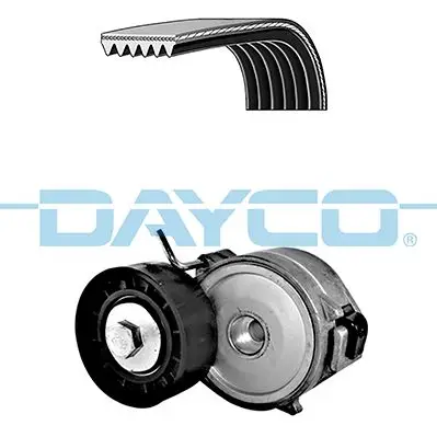 V Kayış Kiti 15 > Focus-Mondeo-Cmax-Smax 2.0Tdci