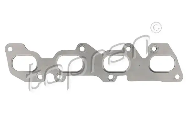 Egzoz Manifold Contası Crafter 2.0 16 > Dasa-B-C \ Daua-B-C \ Dava \ Dawa