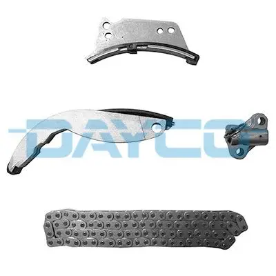 Zincir Seti 02 > H100-Sorento 2.5Crdi