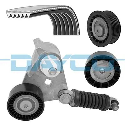 V Kayış Kiti 06 > Boxer-Dct-Jmp-Transit 2.2Hdi 100-120Hp