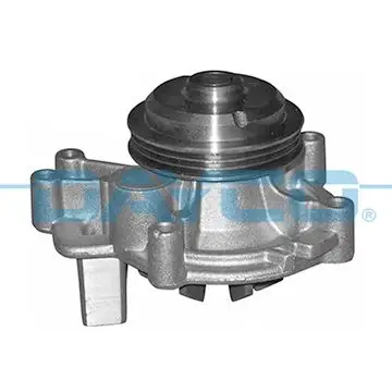 Devirdaim <02 Boxer-Jmp 2.5D-TD *Dj5*