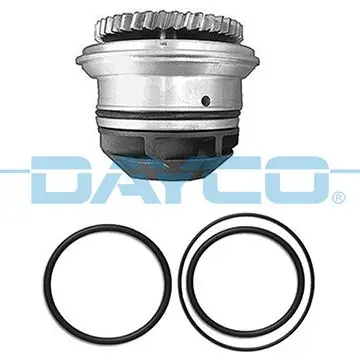 Devirdaim 98-07 Lt28-Lt35-Lt46 2.8Tdi